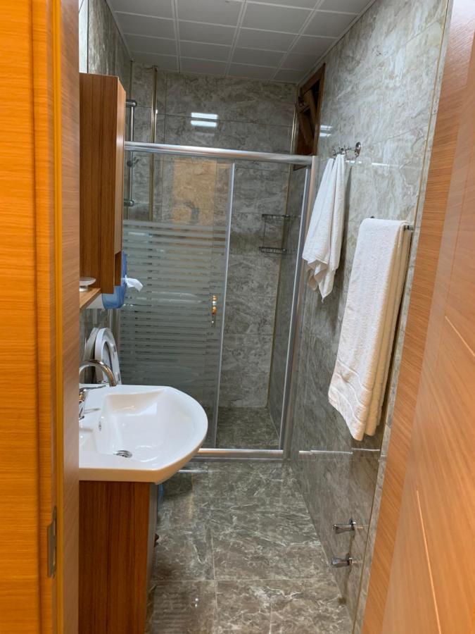 Danis Otel Ve Restoran Uzungöl Eksteriør billede