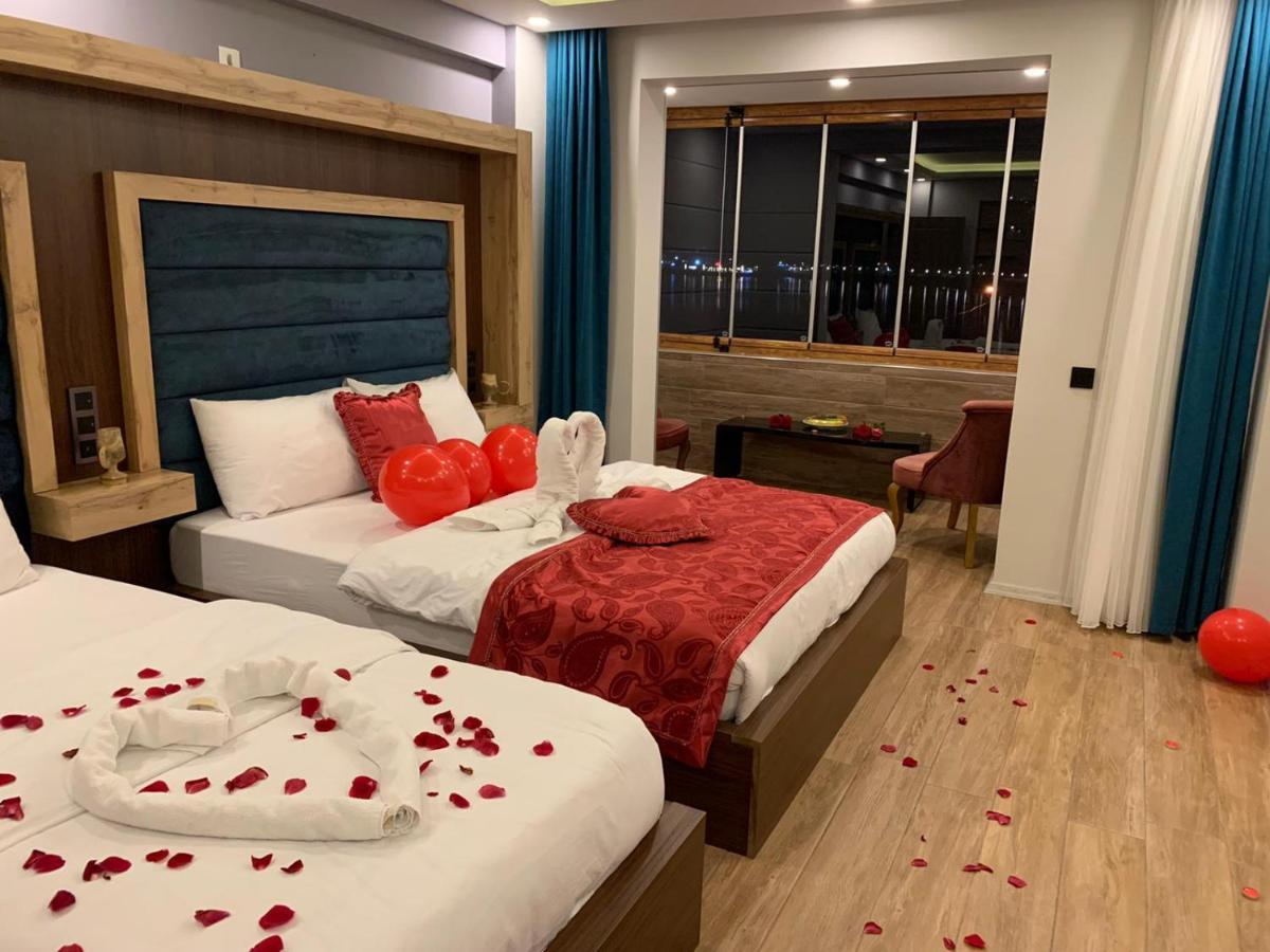 Danis Otel Ve Restoran Uzungöl Eksteriør billede