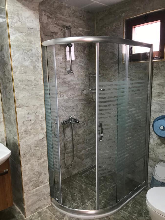 Danis Otel Ve Restoran Uzungöl Eksteriør billede